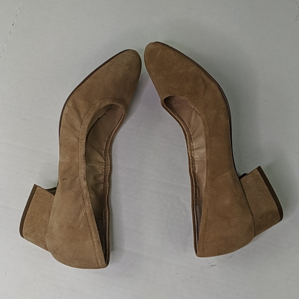 Franco Sarto Hartford pump - Picture 4 of 7